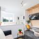 Stylish Studio Apt in Leeds, Headingley - Foto 1
