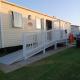 ML accessible caravan25 Ingoldmells - Fotografie 1