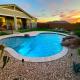 Private Pool! Avondale - Modern Mtn View Oasis Cashion - Foto 1
