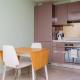 Modern Central East London City Apartment, London - Photo 8