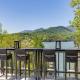 Lakeside Serenity with mtn views, Lake Lure (Foto 4)