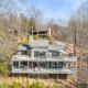 Lakeside Serenity with mtn views, Lake Lure (Foto 8)