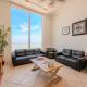 1901 Sapphire Beachfront 3 Bedroom Condo, South Padre Island (fotografie 2)