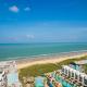 1901 Sapphire Beachfront 3 Bedroom Condo, South Padre Island (fotografie 9)