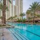 1901 Sapphire Beachfront 3 Bedroom Condo, South Padre Island