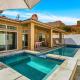 The Desert Gem Pool Spa Gated Home, Desert Hot Springs - Fotografie 5