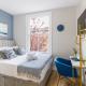 Cityscape Oasis Chic Studio for Urban Dwellers, Londýn - Fotografie 10