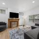 Shadyside, Central !1 Spacious & Modern 1 Bedroom with Parking Pittsburgh - Fotografie 9