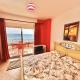 Beachfront Apartment with Stunning Sea Views Durrës - Zdjęcie 1