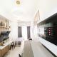 Condo in Pasay near MOA PICC World Trade Center, Manila - Foto 8