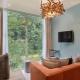 Stylish Retreat with Sauna, Antoing (fotografie 3)