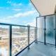 Union Towers Condo with City Views and Patio Kitchener - Fotografie 2