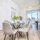 Union Towers Condo with City Views and Patio Kitchener - Fotografie 9