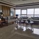 2br Condo Coast Residence near MOA NAIA Ayala WTC, Manila - Fotografie 4