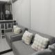 2br Condo Coast Residence near MOA NAIA Ayala WTC, Manila - Fotografie 8