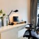 Upscale Living 1BR - Ultra Fast WiFi - Phrom Phong, Bangkok - Foto 4