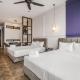 Scarletz Suites KLCC by Luxe Suites, Kuala Lumpur - Foto 2