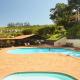 Chakas Rock Chalets 8 SEAVIEW - PRIVATE BRAAI - 9 HOLE PUTT-PUTT - TENNIS, Ballito - Fotografie 4