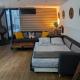 Parisiandaydreamhouseboat, Paris - Foto 5