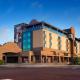 SpringHill Suites by Marriott Fort Worth Historic Stockyards, Fort Worth - Fotografie 2