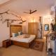 La Perle River Resort By Excel Hotels & Resorts, Rāmnagar (Foto 4)