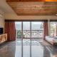La Perle River Resort By Excel Hotels & Resorts, Rāmnagar (Foto 9)