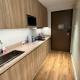 Staycation at The Hotel Residences at ACQUA, Manila - Foto 3