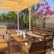 Amaris Mango Seafront Villa