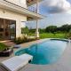 Melhor Stays Villa - L-E4 Luxurious 4BHK villa with private pool, Arpora, Arpora - Φωτογραφία 3