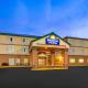 Days Inn & Suites by Wyndham Morris I-80, Morris - Fotografie 1