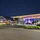 Days Hotel by Wyndham Allentown Airport / Lehigh Valley - Fotografie 4