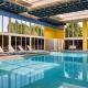 Days Hotel by Wyndham Allentown Airport / Lehigh Valley - Fotografie 8