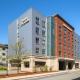Hampton Inn & Suites-Worcester, MA, Worcester