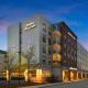 Hampton Inn & Suites-Worcester, MA, Worcester (Foto 6)