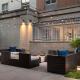 Hampton Inn & Suites-Worcester, MA, Worcester (Foto 9)
