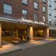 Hampton Inn & Suites-Worcester, MA, Worcester (Foto 8)