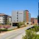 Hampton Inn & Suites-Worcester, MA, Worcester (Foto 10)