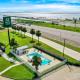 Quality Inn & Suites Port Lavaca near Lighthouse Beach, Port Lavaca - Fotografie 4