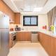 Captivating 1BR Apartment in Zazen Gardens, Al Furjan by Deluxe Holiday Homes, Dubaj - Zdjęcie 4
