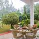 Alaya Stays 3 BHK Pet friendly with Pvt Pool - Daffodil, Nueva Delhi - Foto 5