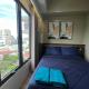 1 br with balcony walk to IT Park Cebu nice view pool access Cebu City - Foto 4