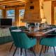 Chalet Vallée de Chamonix, Ski, Snow, Spa, Saint-Gervais-les-Bains (foto 2)
