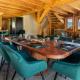 Chalet Vallée de Chamonix, Ski, Snow, Spa, Saint-Gervais-les-Bains (foto 3)