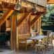 Chalet Vallée de Chamonix, Ski, Snow, Spa, Saint-Gervais-les-Bains (foto 6)