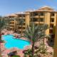 The britsh resort in hurghada apartment 841, Hurghada
