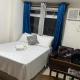 URBAN DECA Staycation, Manila - Fotografie 4
