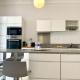 ApartHotel Riviera - 2 minutes de la plage - Exceptionnel 2 chambres AC - BALCON MEYERBEER 1, Nice - Fotografie 9