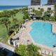 Land's End 10-403 Beach Front - Premier, St Pete Beach (fotografie 4)