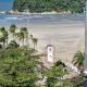 Apt Kitnet Frente Mar Funcional c Ar IPTV Airfryer, Campo Grande - 写真 1