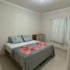 Apartamento Novo e Completo, ヴィトリア・ダ・コンキスタ - 写真 1